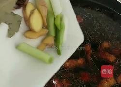 加鸡蛋的红烧肉的做法图解5