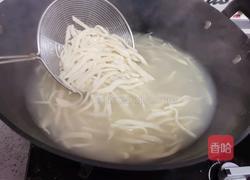 干拌削筋面的做法图解6