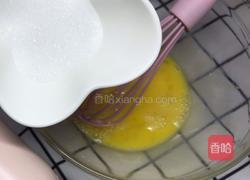 巧克力华夫饼的做法图解3