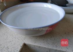 番茄蛋汤海鲜版的做法图解3