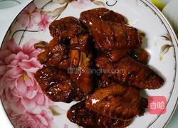 红焖鸡翅的做法图解7