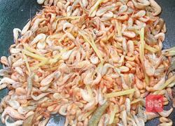 爆炒河虾的做法图解4