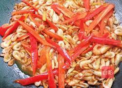 爆炒河虾的做法图解5