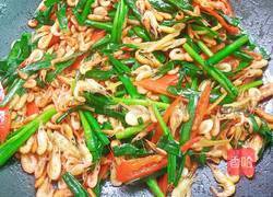 爆炒河虾的做法图解7