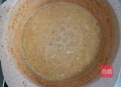 宝宝8个月鸡蛋柿子面的做法图解8