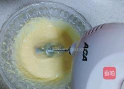 猪油版核桃酥的做法图解3