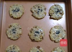 猪油版核桃酥的做法图解8