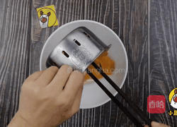 牛肉南瓜饼的做法图解6