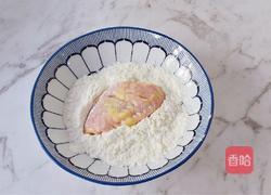 蜂蜜黄油炸鸡翅的做法图解15