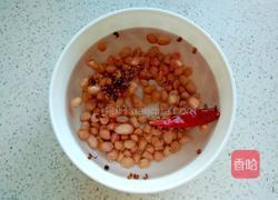 盐水花生的做法图解3
