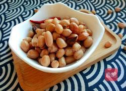 盐水花生的做法图解5