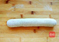 全麦发面饼的做法图解4