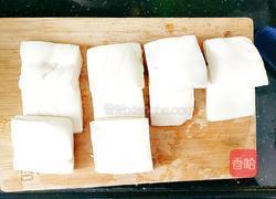 脆皮豆腐的做法图解3