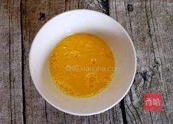 香蕉核桃蛋糕的做法图解5