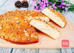 香蕉核桃蛋糕的做法图解21