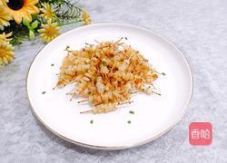 牙签玉米串的做法图解13