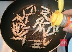 牙签玉米串的做法图解9