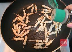 牙签玉米串的做法图解10