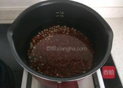 豆沙红薯球的做法图解6