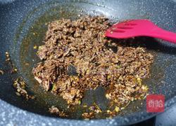牛肉煨黄豆的做法图解11