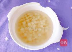 胡萝卜莴笋炒土豆的做法图解4