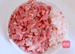 糯米粿馅的做法图解2