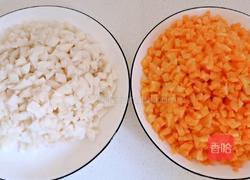 糯米粿馅的做法图解3