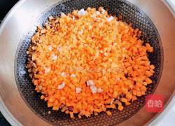 糯米粿馅的做法图解7