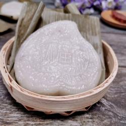 糯米粿的做法[图]