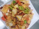 辣爆宽粉的做法[图]