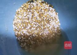 小米杂粮粥的做法图解4