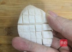 酱汁杏鲍菇的做法图解3