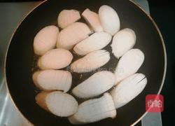 酱汁杏鲍菇的做法图解11