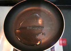 蒜香小白菜的做法图解5