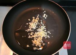 蒜香小白菜的做法图解6