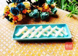 爽口酸萝卜的做法图解10