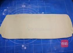 脆皮可颂的做法图解15