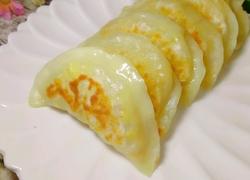 包菜粉丝鸡蛋盒子