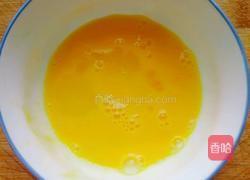 包菜粉丝鸡蛋盒子的做法图解2