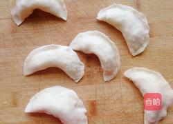 包菜粉丝鸡蛋盒子的做法图解6