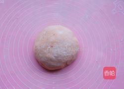 胡萝卜红枣点心的做法图解7