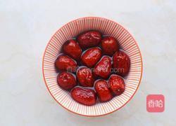 胡萝卜红枣点心的做法图解10