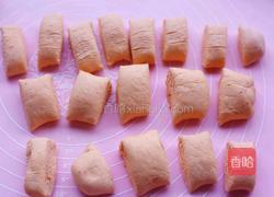 胡萝卜红枣点心的做法图解9