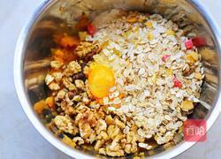 红薯燕麦能量条的做法图解7