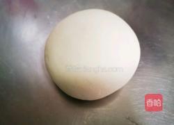 手擀面的做法图解2