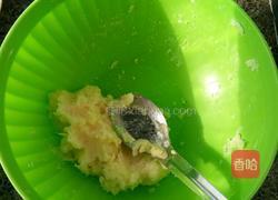 炸土豆饼的做法图解2