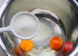 蔓越莓恐龙蛋的做法图解3