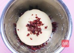 蔓越莓恐龙蛋的做法图解8