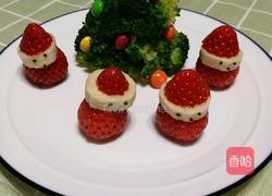 圣诞餐的做法图解4