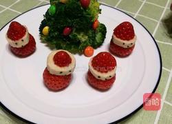 圣诞餐的做法图解5